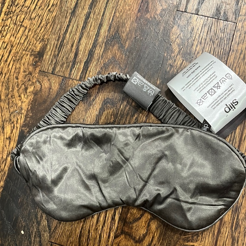 SLIP sleep mask